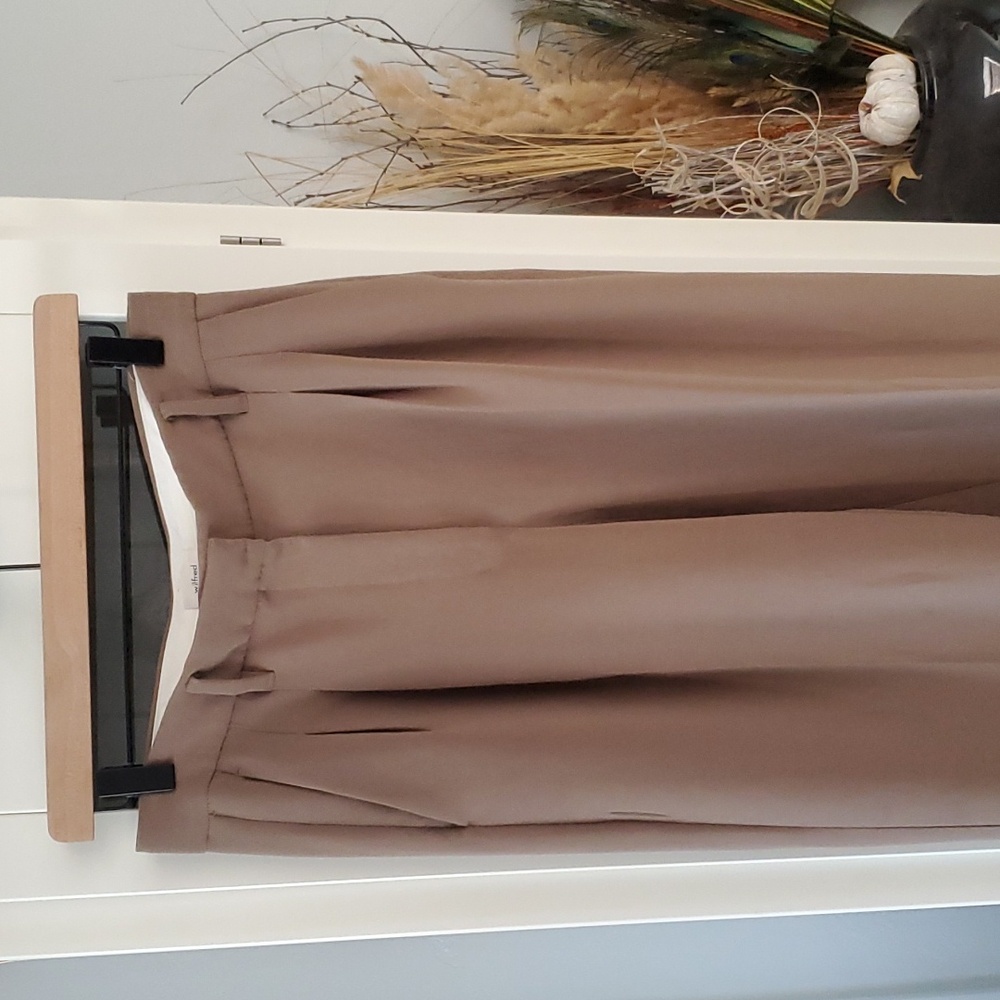 Wilfred Aritzia Effortless Pants